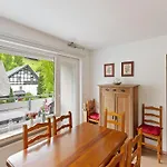 Schoenes Mit Terrasse