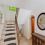 Holiday home Schoenes Mit Terrasse
