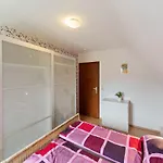 Prázdninový dům Schoenes Mit Terrasse Winterberg