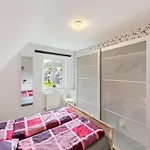 Prázdninový dům Schoenes Mit Terrasse Winterberg