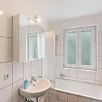 Schoenes Mit Terrasse Holiday home *