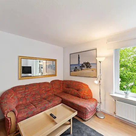 Schoenes Mit Terrasse Holiday home Winterberg
