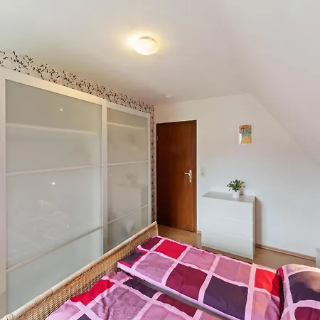 Holiday home Schoenes Mit Terrasse Winterberg