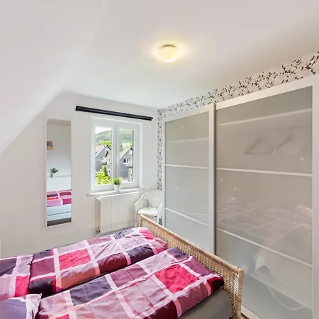 Holiday home Schoenes Mit Terrasse Winterberg