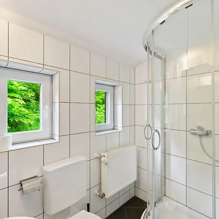Holiday home Schoenes Mit Terrasse